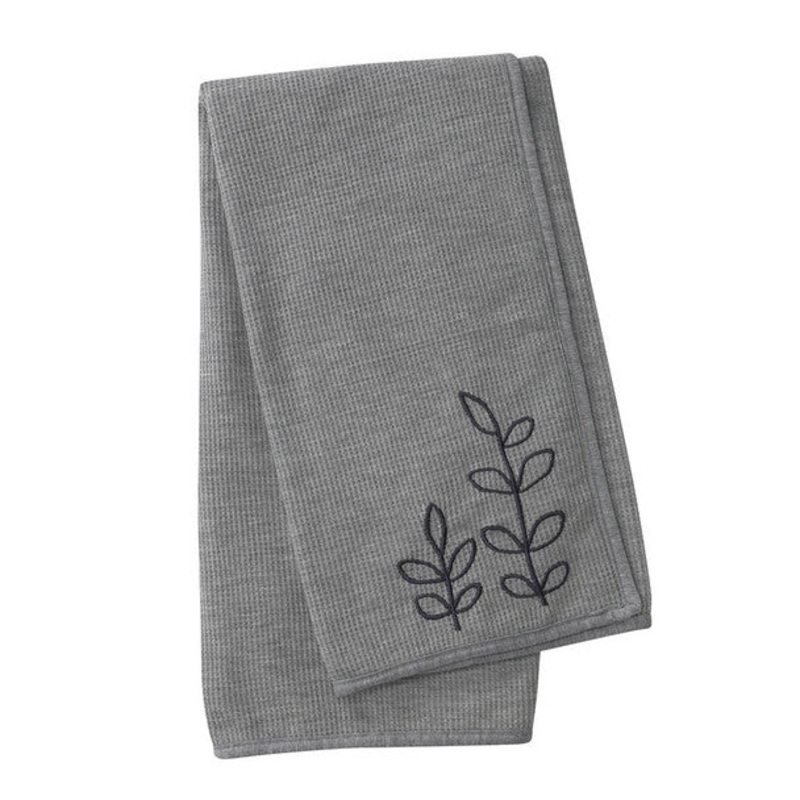 Lambs & Ivy Painted Forest Blanket