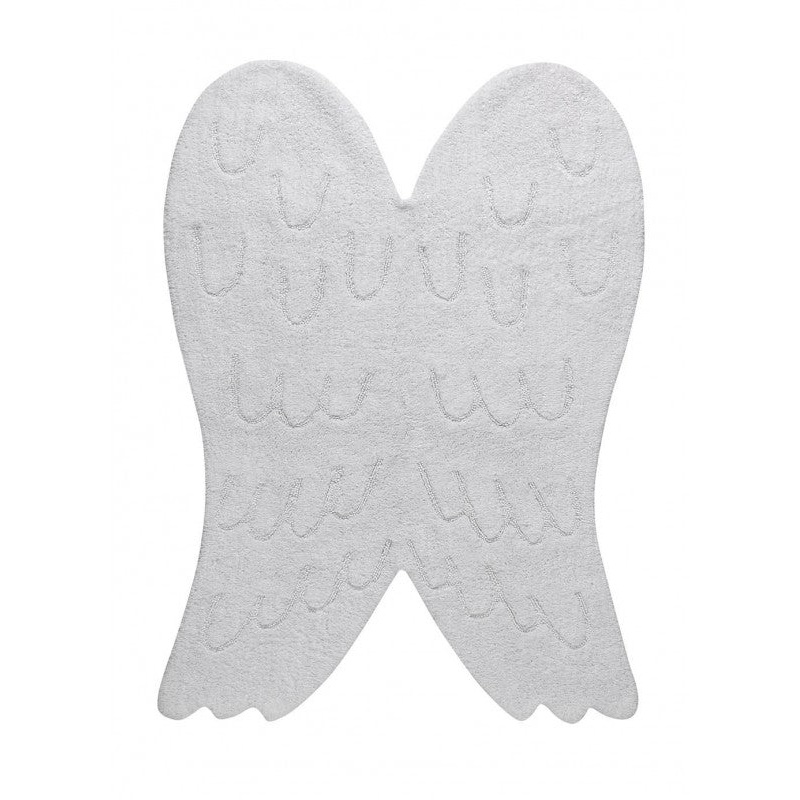 Lorena Canals Wings Silhouette Rug