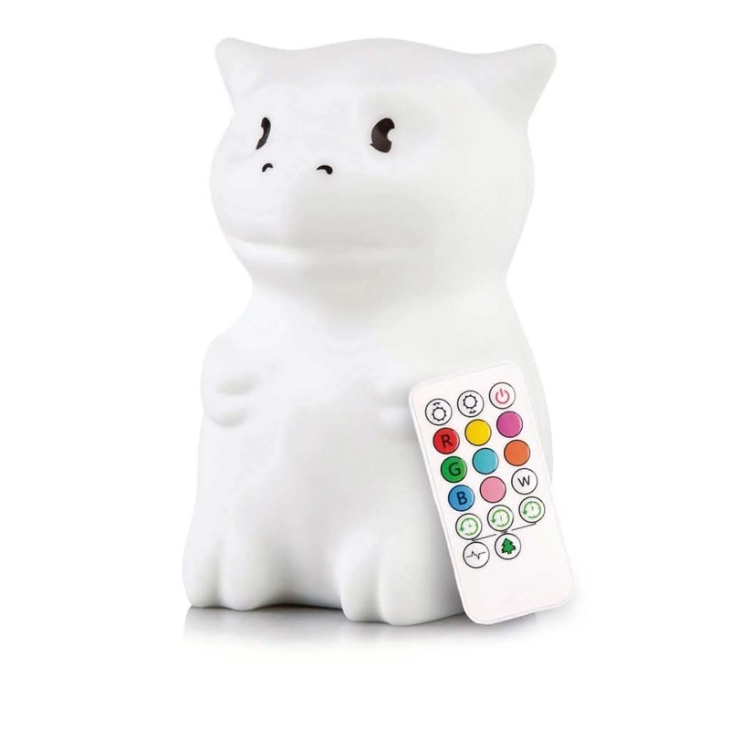 Lumi Pets Dragon Night Light