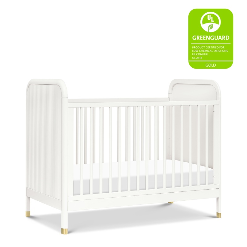 Namesake Brimsley Tambour Classic Crib