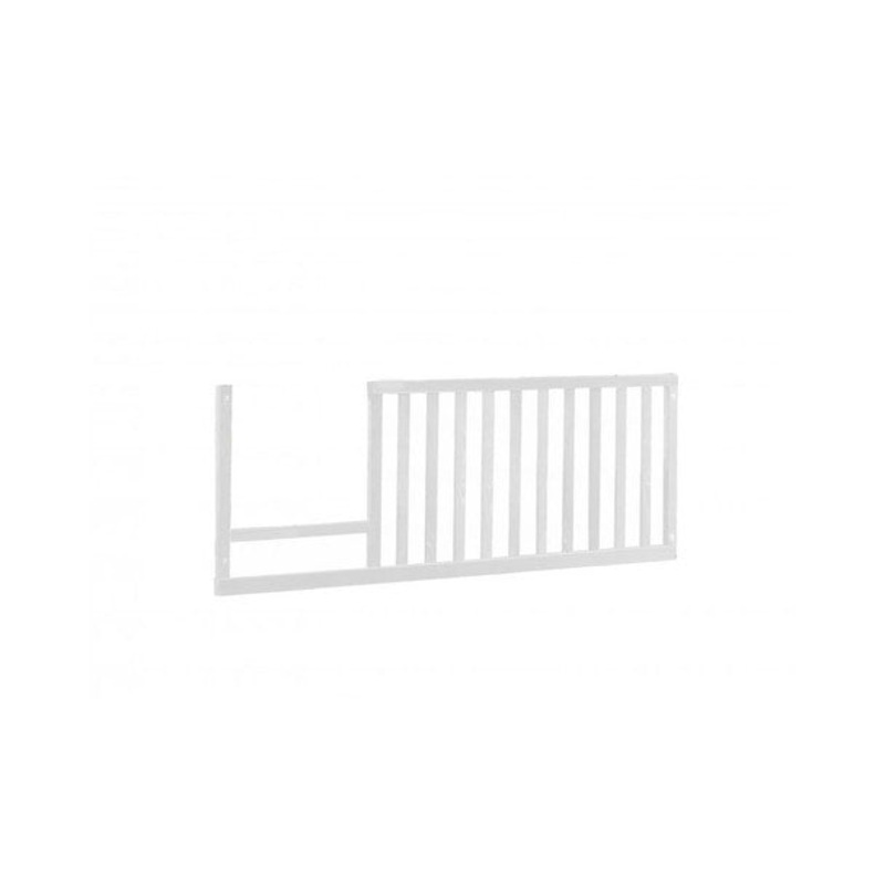 NEST Provence Collection Toddler Gate in White