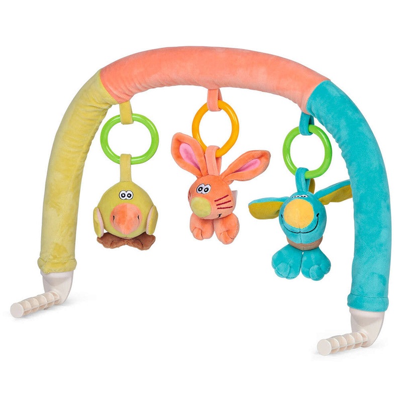 Peg Perego Play Bar