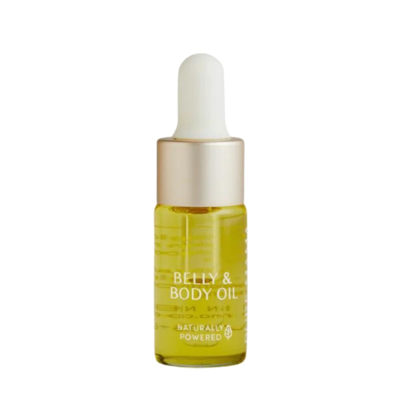 Pure Mama Belly Oil –  Travel Size