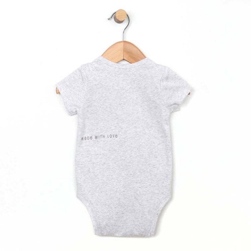 Robeez Top Dog Body Suit 0-3 months