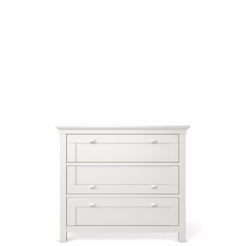 Romina Karisma Single Dresser Albero Puro