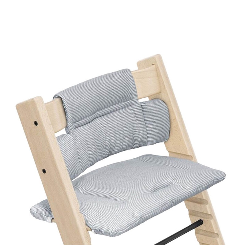 STOKKE Tripp Trapp Classic Cushion Nordic Blue OCS