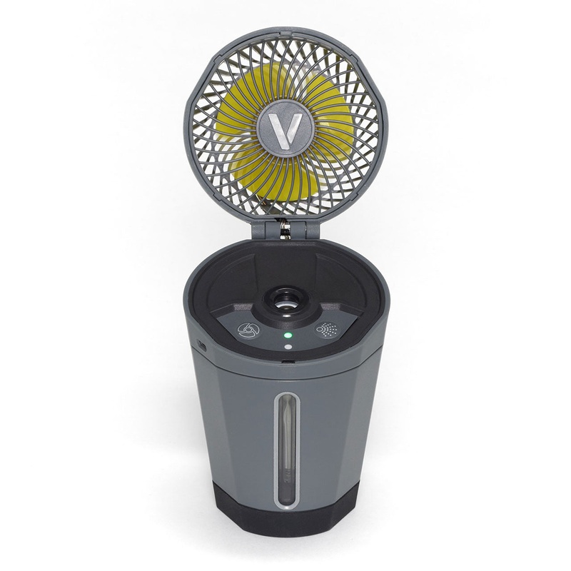 Veer Misting Fan