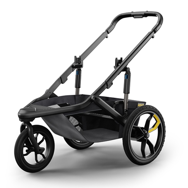 Veer Switchback &Jog Jogging Frame