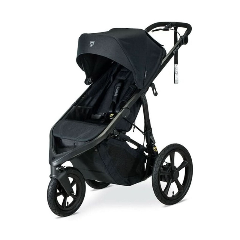 BOB Gear Wayfinder Jogging Stroller Nightfall