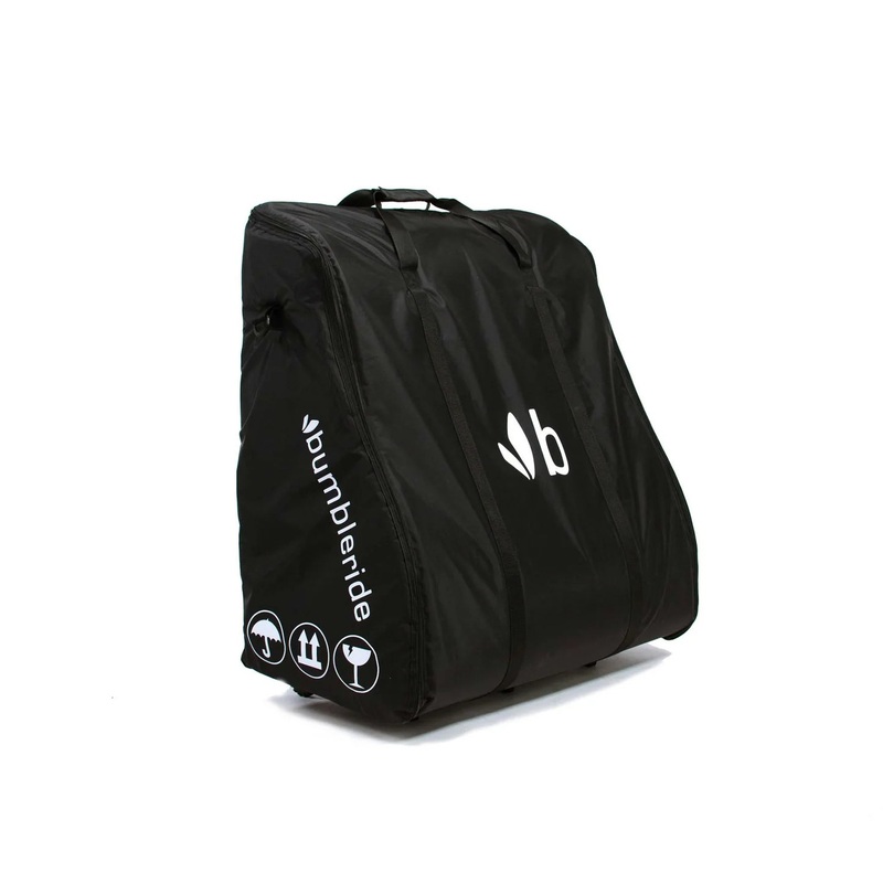 bumbleride Travel Bag – Indie Twin