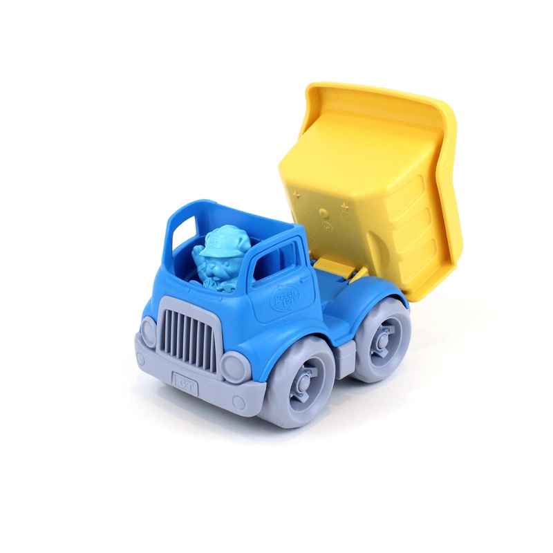 Dumper – Construction Truck