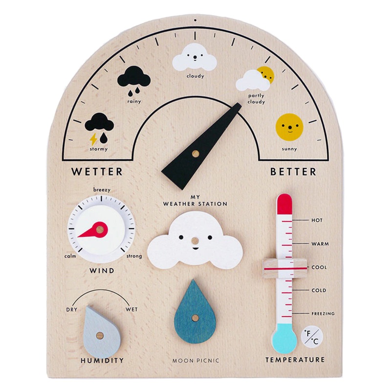 My Weather Station