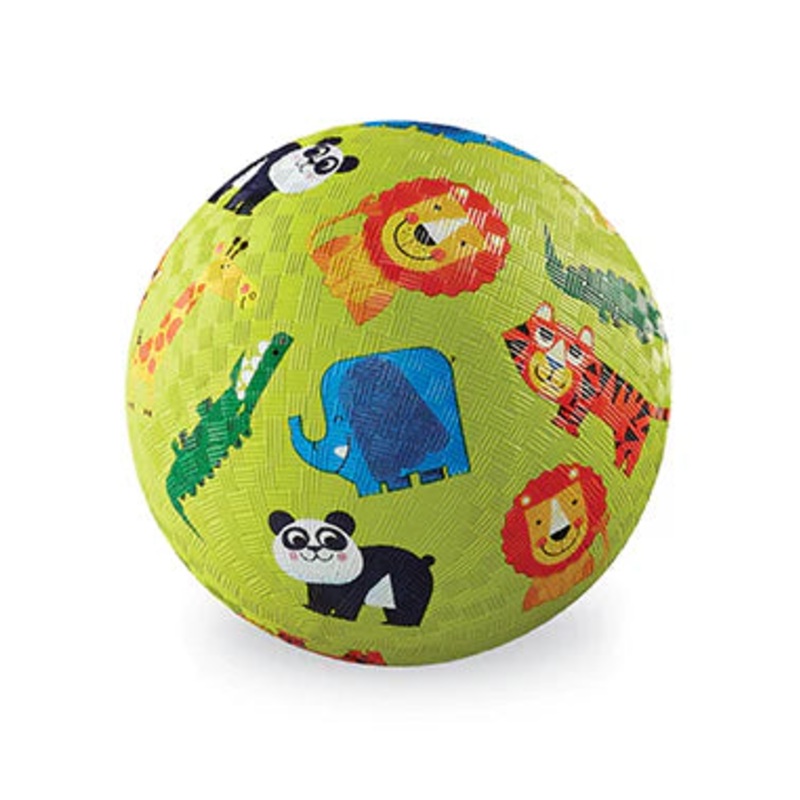 Playground Ball | Jungle 5″