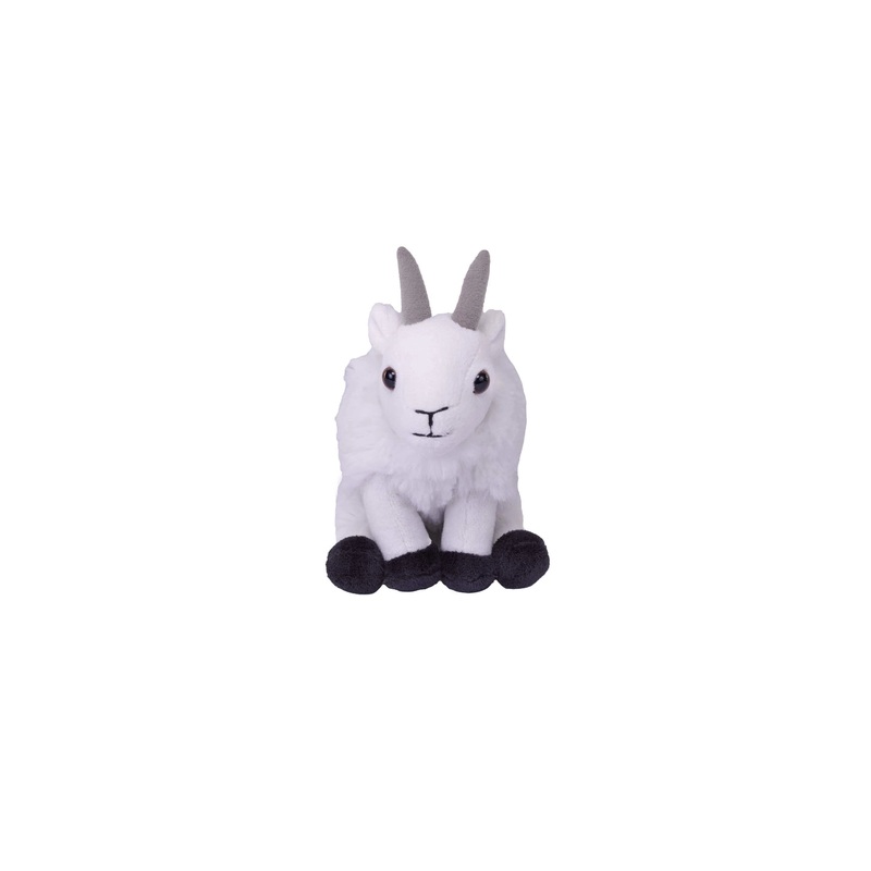 Pocketkins Eco Mountain Goat