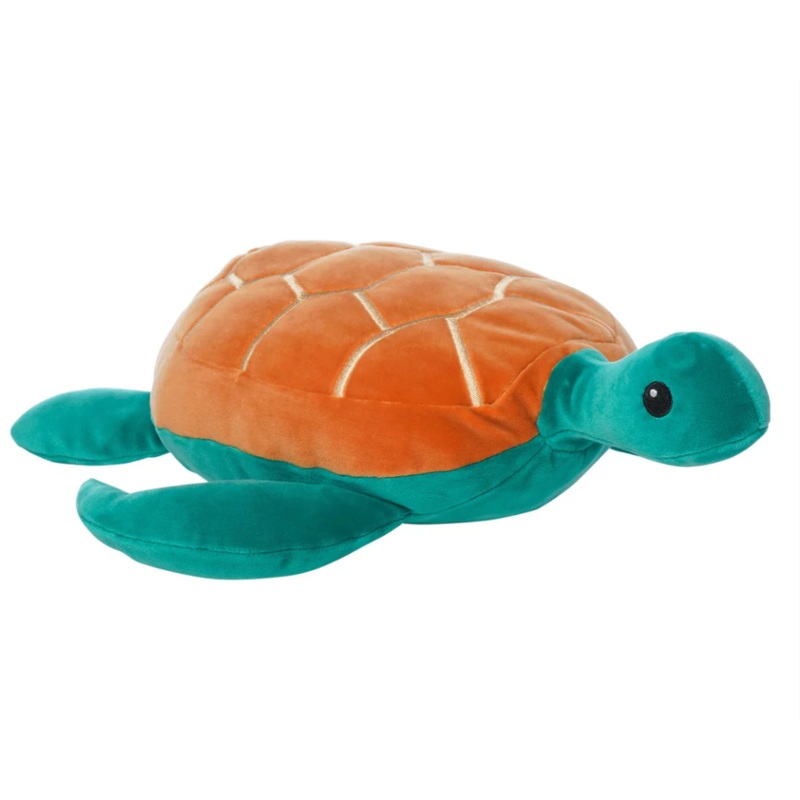 Salty Sea Turtle