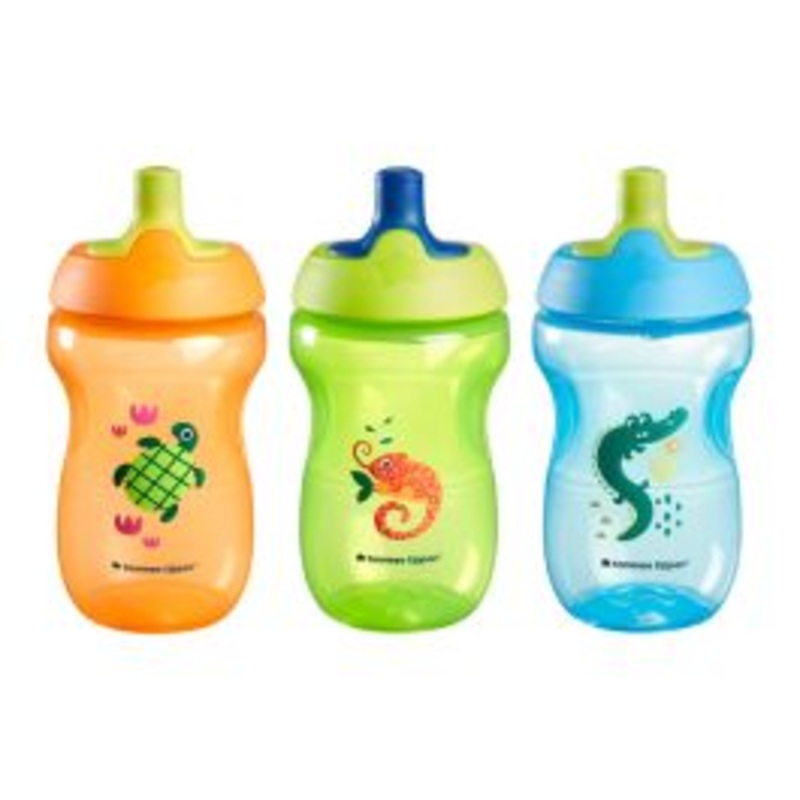 Sportee Bottle, 12m+