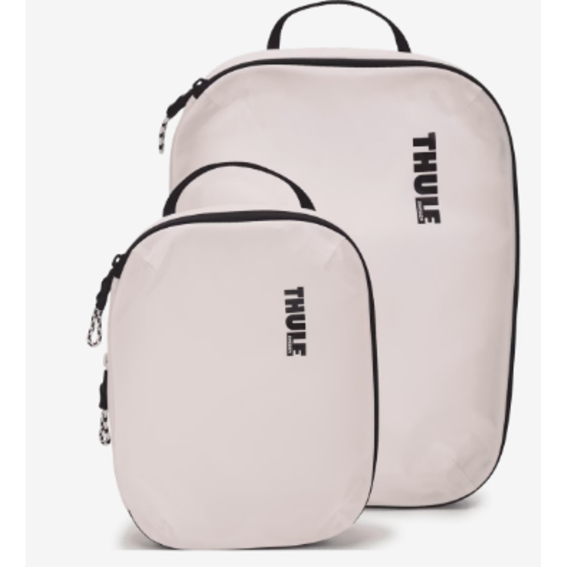 Thule Compression Cube Set White