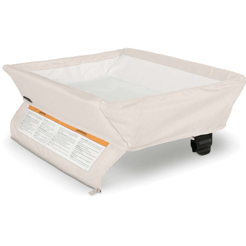 UPPAbaby Remi Changing Station Stella (Grey Brushed Mlange)
