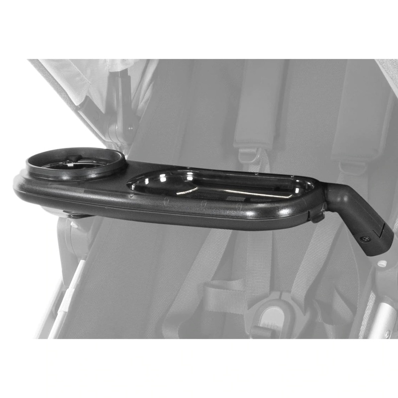 UPPAbaby Vista/Cruz/RumbleSeat Snack Tray