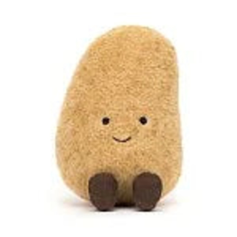 Amuseable Potato