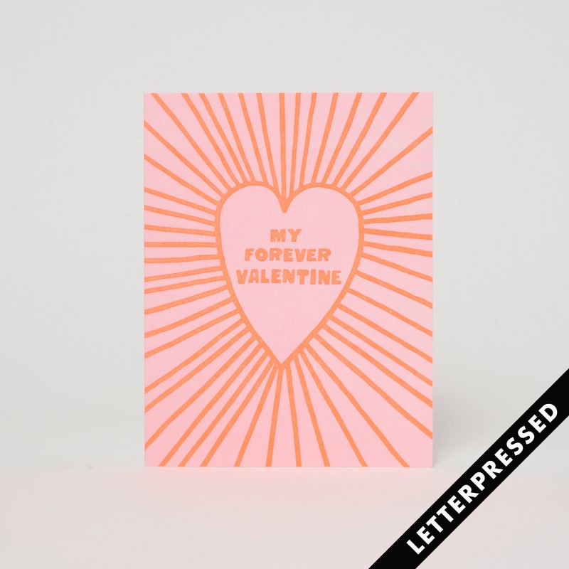 ASHKAHN – My Forever Valentine
