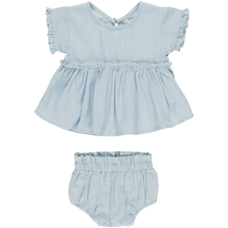 Juniper Set 0-3 Months
