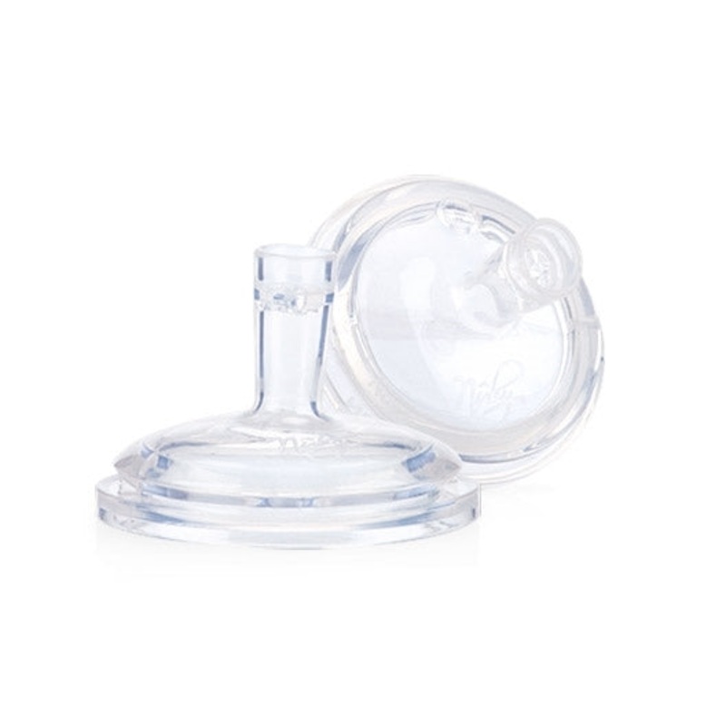 Natural Touch SoftFlex Sport Sipper Bottle Replacement Spout – 2 pack