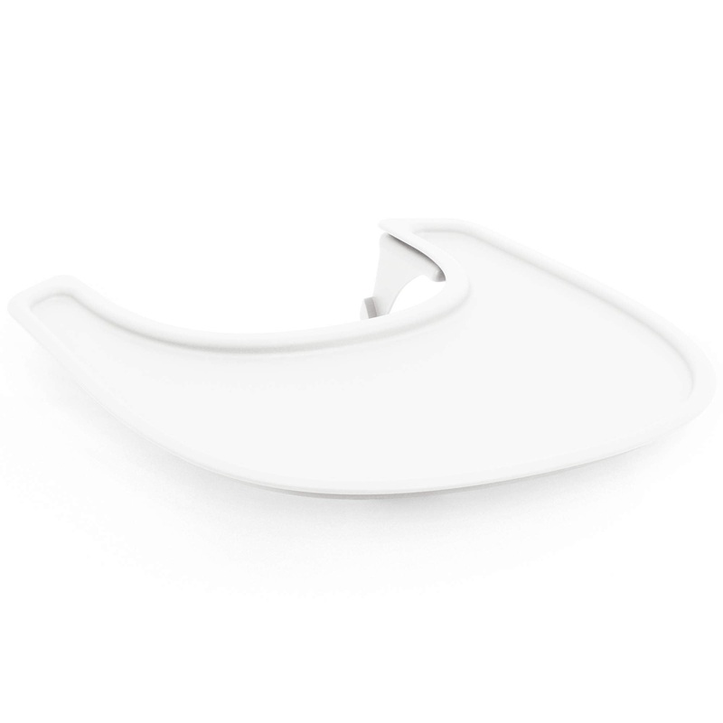 Stokke Nomi Tray White