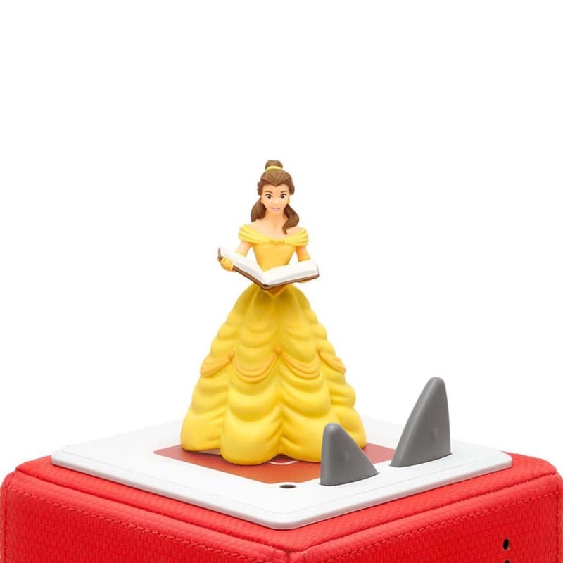 Tonies Disney Beauty & the Beast Audio Play Figurine