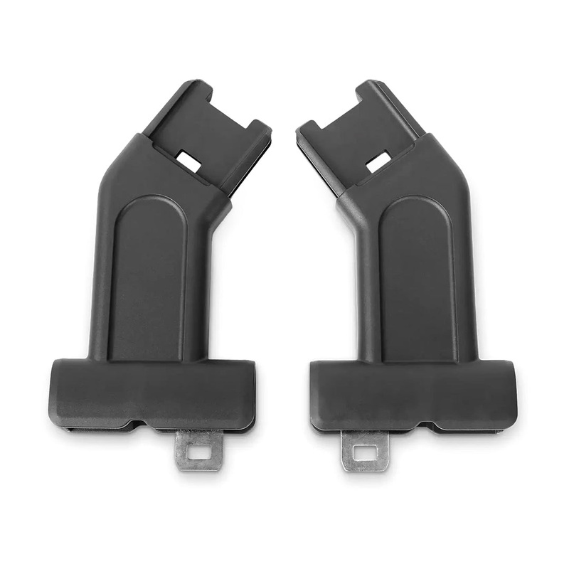 UPPAbaby RIDGE Car Seat Adapter