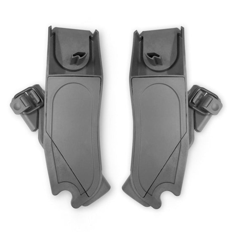UPPAbaby VISTA Lower Car Seat Adapter – Maxi Cosi, Nuna, and Cybex