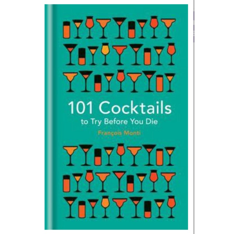101 Cockatils