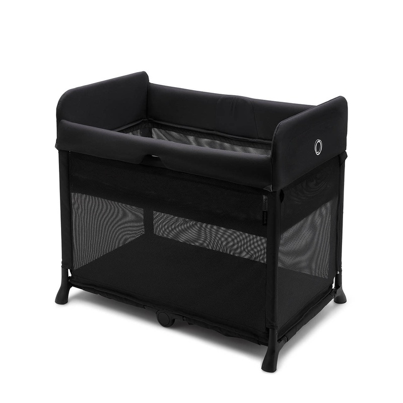 Bugaboo Stardust Playard Black
