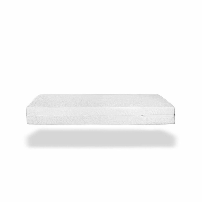Bundle of Dreams – Eco-Air – 2-Stage Crib Mattress – 5″ Single Stage Firm