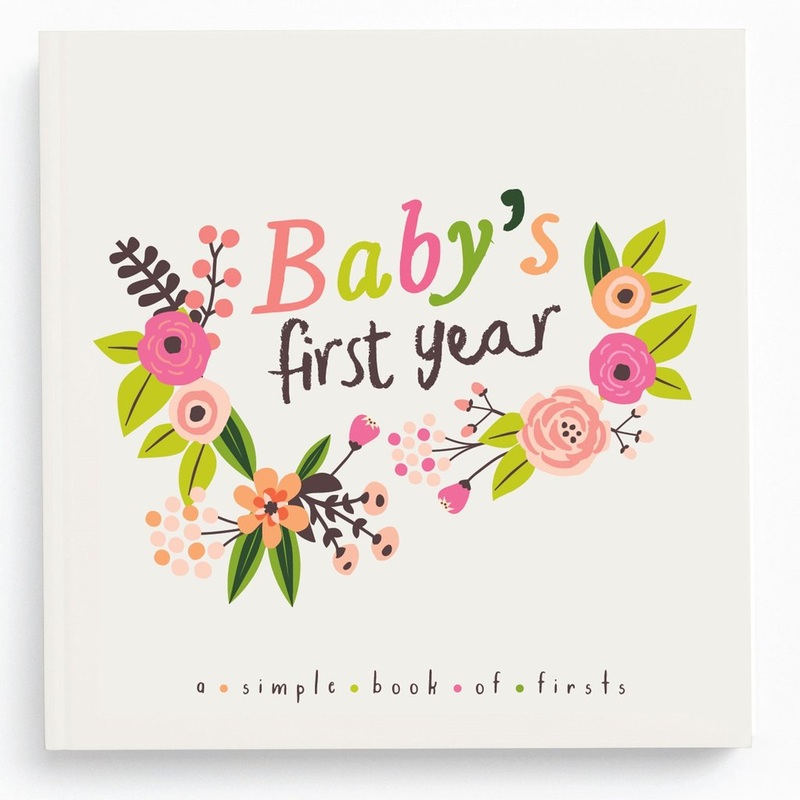 Lucy Darling Memory Book Little Artist
