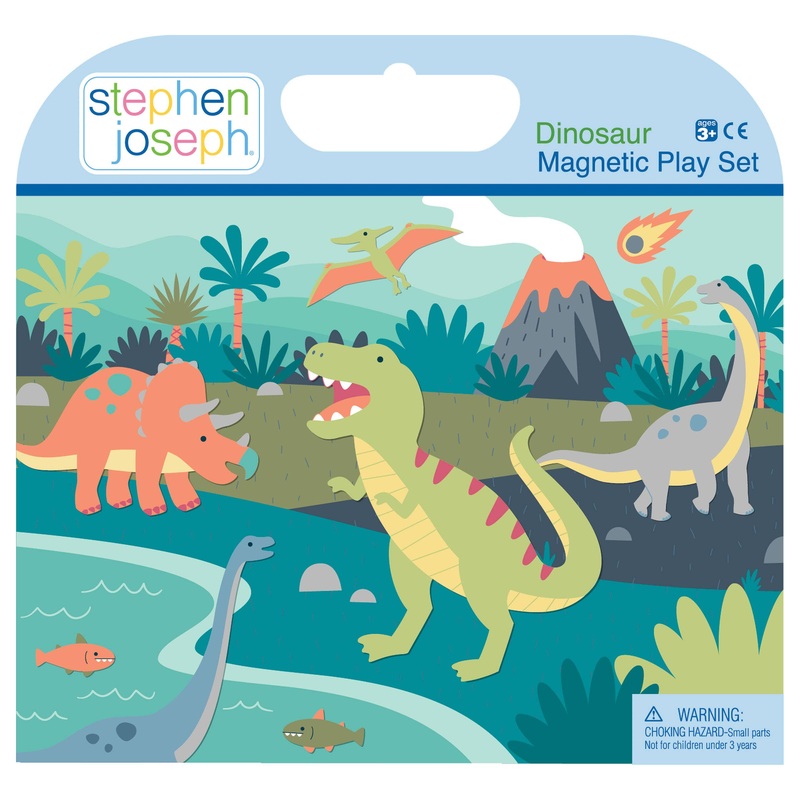 Magnetic Play Sets Mermaid