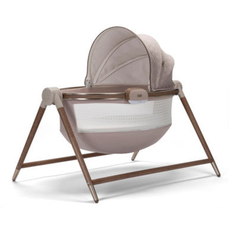 Maxi Cosi Kindred Sibia Bassinet Natural Heritage
