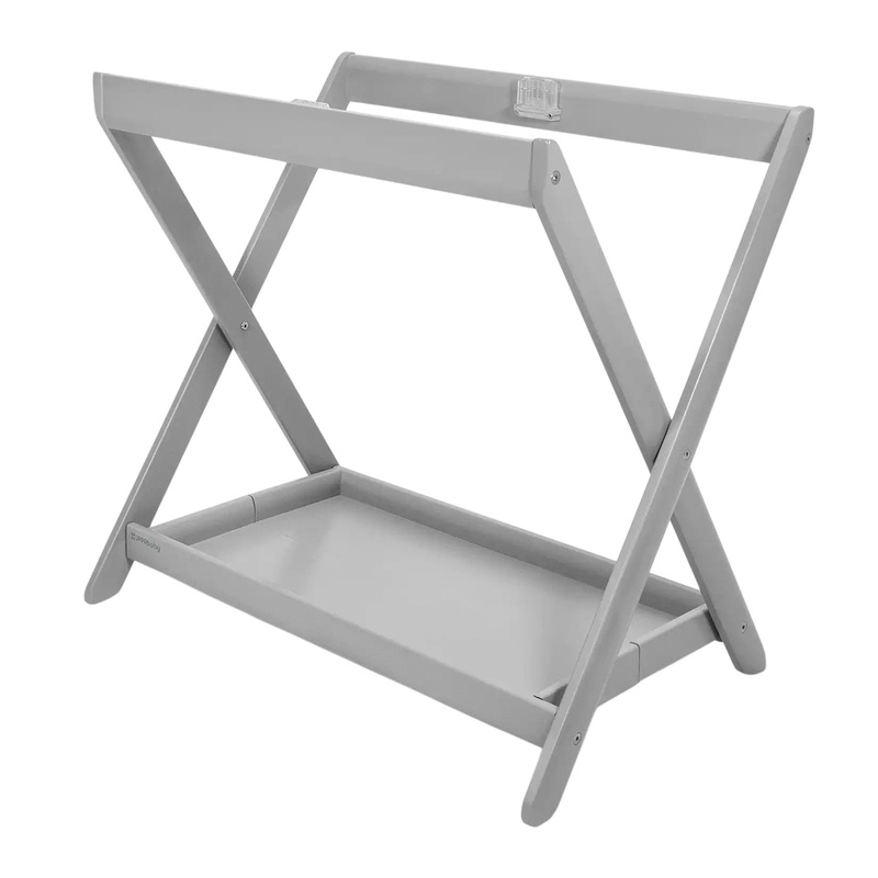 UPPAbaby Bassinet Stand Grey