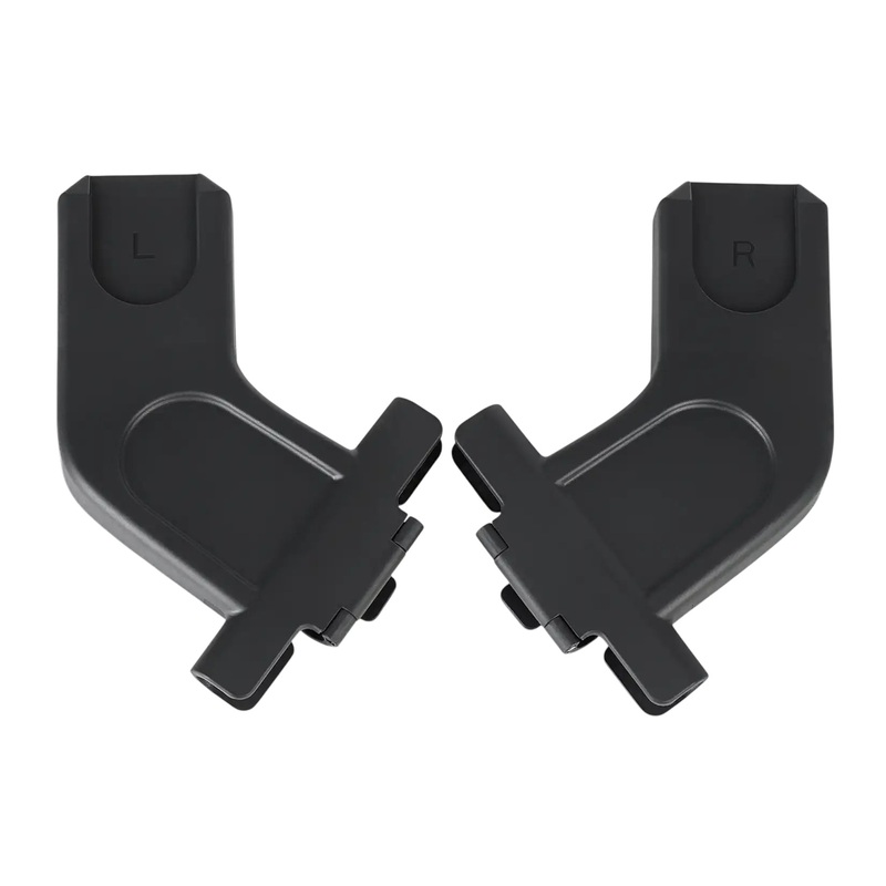 UPPAbaby Car Seat Adapters for MINU and MINU V2 (Maxi-Cosi, Nuna and Cybex)