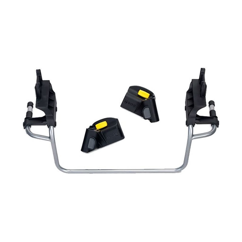 BOB Gear Single Jogging Stroller Infant Car Seat Adapters UPPA