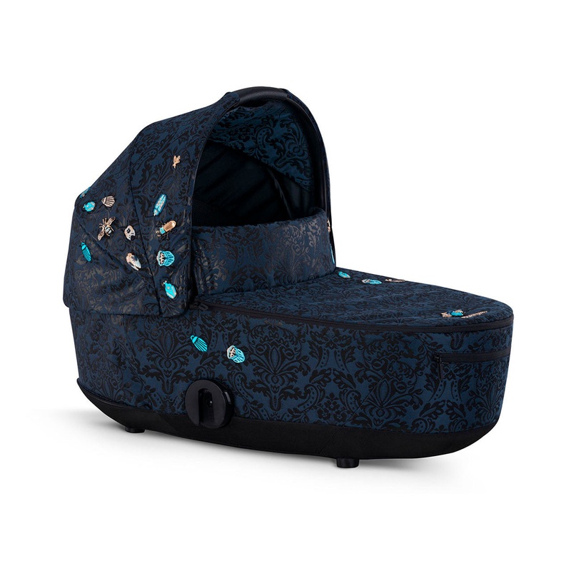 CYBEX Mios3 Cot – Jewels of Nature