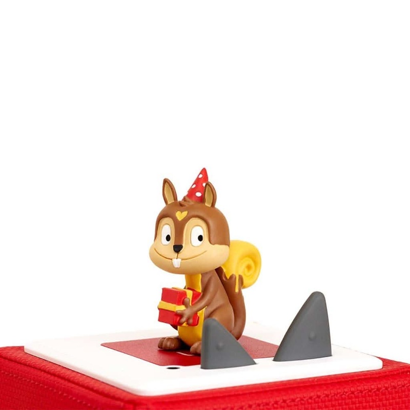 Tonies Birthday Songs Audio Play Figurine
