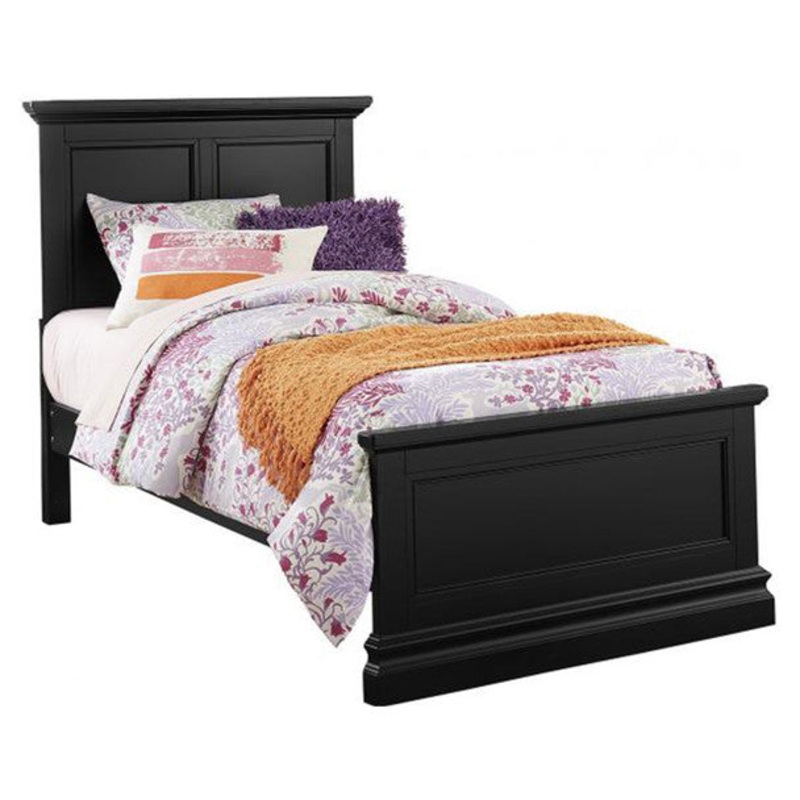 Westwood Pine Ridge Youth Complete (Hb/Fb/Rs) In Black
