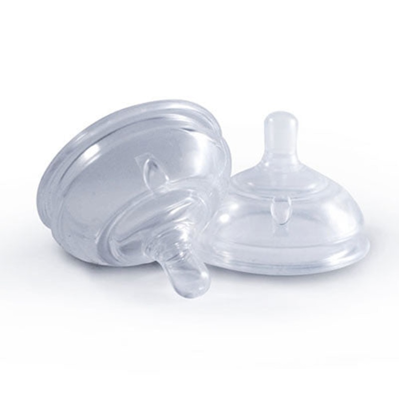 Comotomo Nipple Pack – Y-Cut – 2 pack