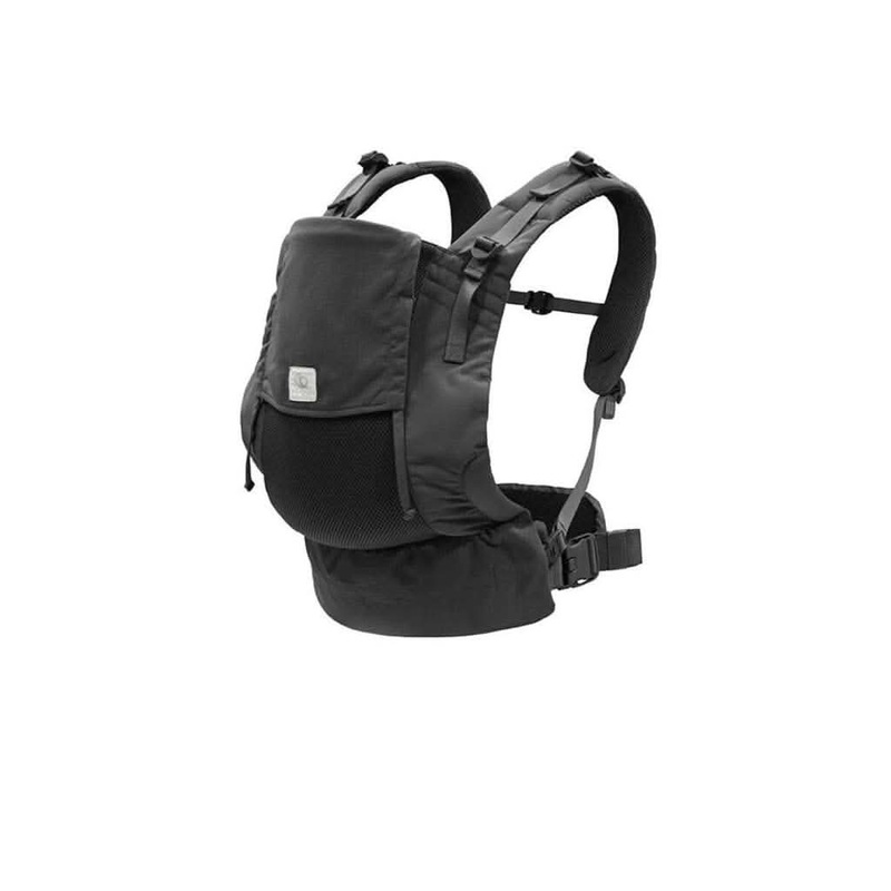 Stokke Limas Carrier Mesh, Anthracite Anthracite