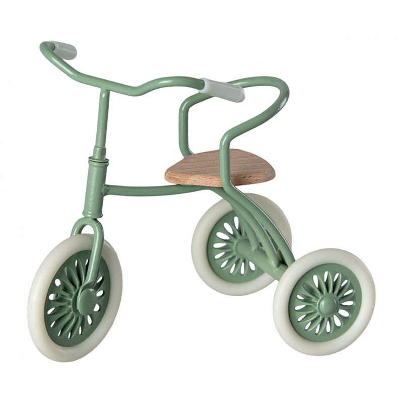 Tricycle | Green
