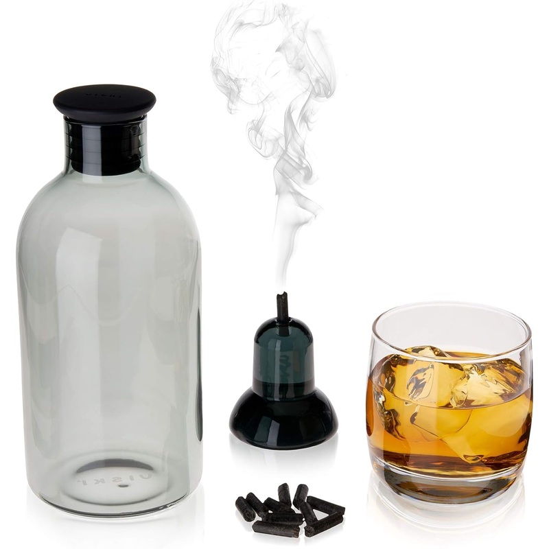 Alchemi Smoked cocktail Set