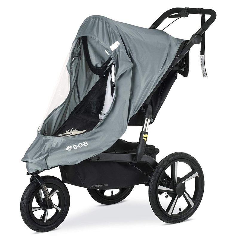 Bob Stroller All Seasons Weather Shield Single