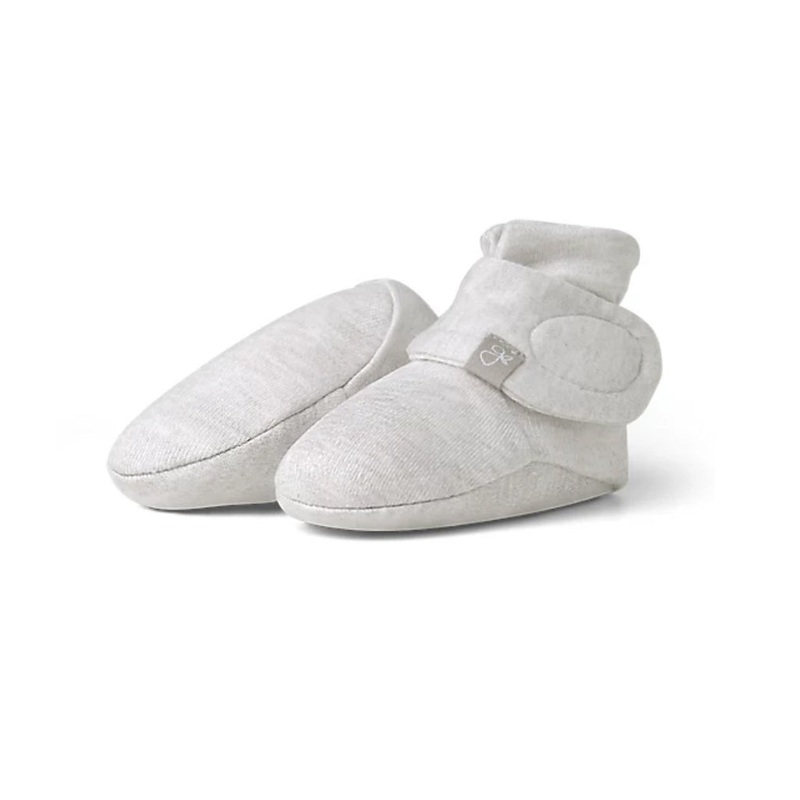 GoumiBoots | Storm Grey 6-12 Months