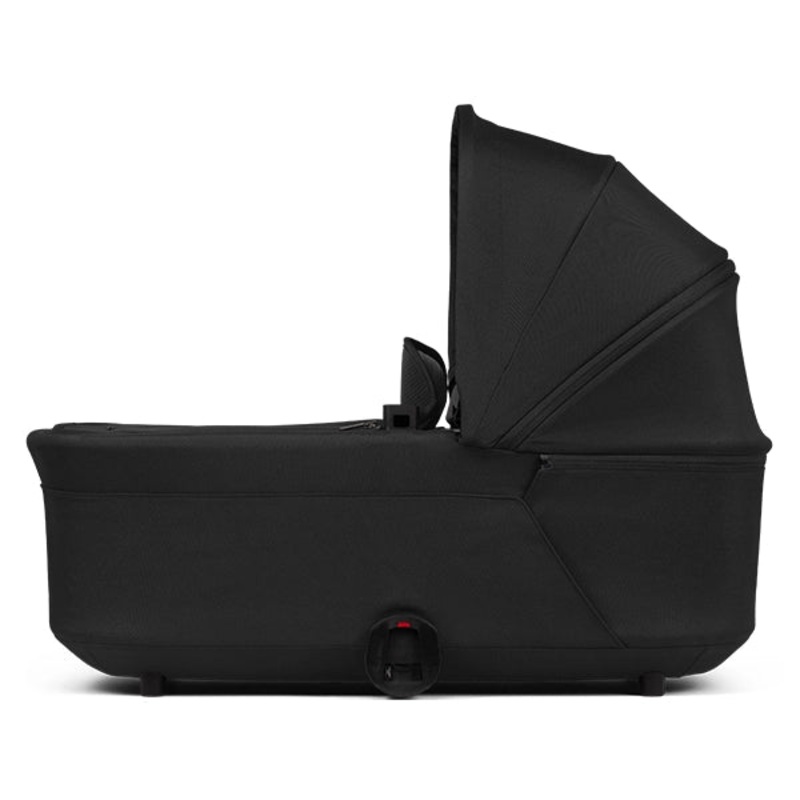 Joolz Hub Carry Cot Space Black